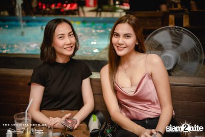 Tell A Story x Budweiser Bud Party Live w/ Lipta — photo 74