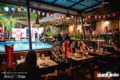 Tell A Story x Budweiser Bud Party Live w/ Lipta — photo 75