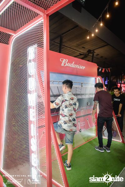 Tell A Story x Budweiser Bud Party Live w/ Lipta — photo 78