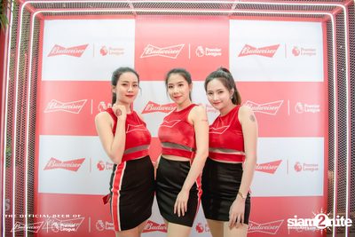 Tell A Story x Budweiser Bud Party Live w/ Lipta — photo 80