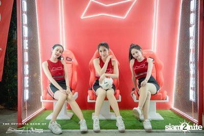 Tell A Story x Budweiser Bud Party Live w/ Lipta — photo 81