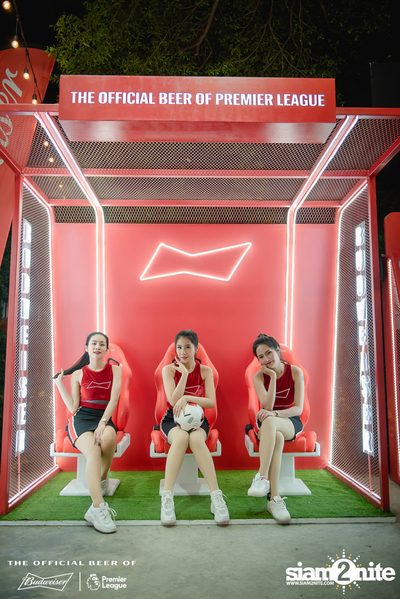 Tell A Story x Budweiser Bud Party Live w/ Lipta — photo 82