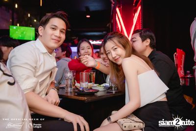 Tell A Story x Budweiser Bud Party Live w/ Lipta — photo 91