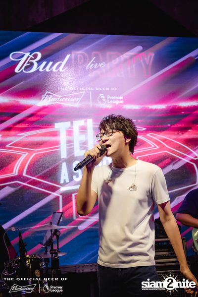 Tell A Story x Budweiser Bud Party Live w/ Lipta — photo 96