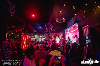 Tell A Story x Budweiser Bud Party Live w/ Lipta — photo 101
