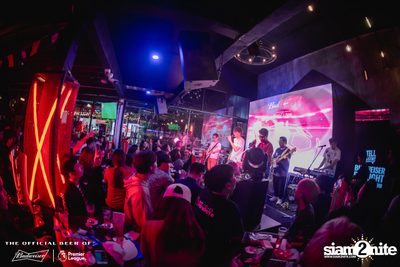 Tell A Story x Budweiser Bud Party Live w/ Lipta — photo 102