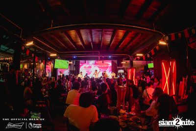 Tell A Story x Budweiser Bud Party Live w/ Lipta — photo 103
