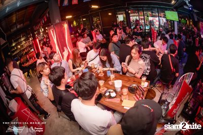 Tell A Story x Budweiser Bud Party Live w/ Lipta — photo 104
