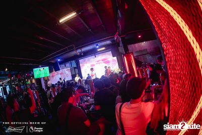 Tell A Story x Budweiser Bud Party Live w/ Lipta — photo 105