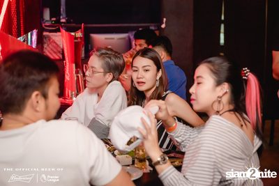 Tell A Story x Budweiser Bud Party Live w/ Lipta — photo 113