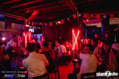 Tell A Story x Budweiser Bud Party Live w/ Lipta — photo 114