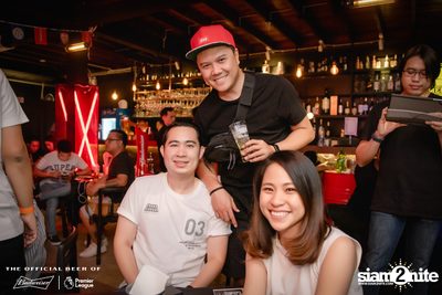 Tell A Story x Budweiser Bud Party Live w/ Lipta — photo 116