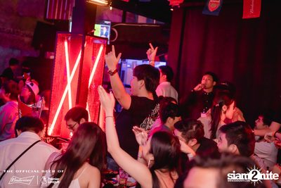 Tell A Story x Budweiser Bud Party Live w/ Lipta — photo 117