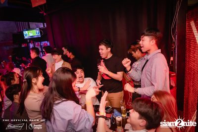 Tell A Story x Budweiser Bud Party Live w/ Lipta — photo 118