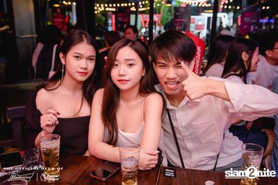 Tell A Story x Budweiser Bud Party Live w/ Lipta — photo 127