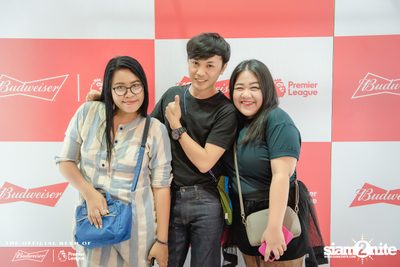 Tell A Story x Budweiser Bud Party Live w/ Lipta — photo 129