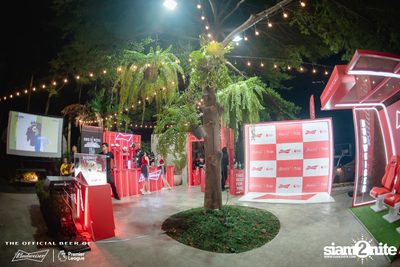 Tell A Story x Budweiser Bud Party Live w/ Lipta — photo 132