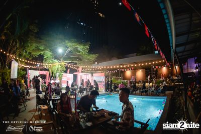 Tell A Story x Budweiser Bud Party Live w/ Lipta — photo 134