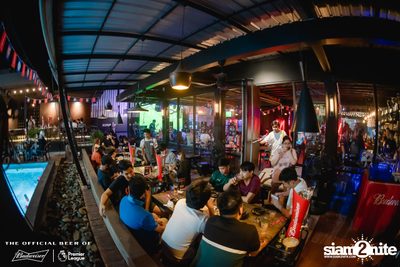 Tell A Story x Budweiser Bud Party Live w/ Lipta — photo 135