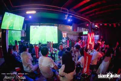 Tell A Story x Budweiser Bud Party Live w/ Lipta — photo 136