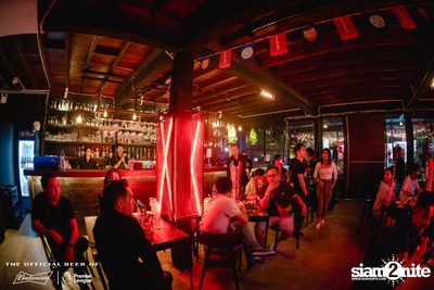 Tell A Story x Budweiser Bud Party Live w/ Lipta — photo 137