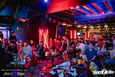 Tell A Story x Budweiser Bud Party Live w/ Lipta — photo 144