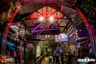 Kod Sad Party ที่ ซิงค์ รังสิต  — photo 1