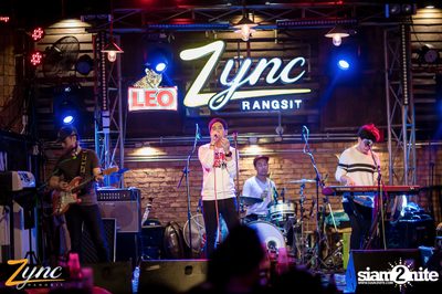 Kod Sad Party ที่ ซิงค์ รังสิต  — photo 9