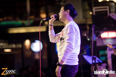 Kod Sad Party ที่ ซิงค์ รังสิต  — photo 10
