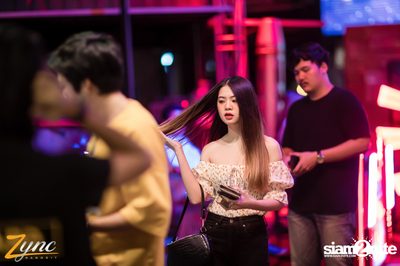 Kod Sad Party ที่ ซิงค์ รังสิต  — photo 11