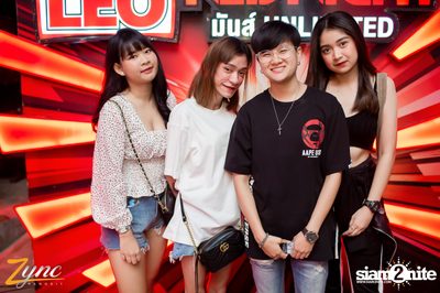 Kod Sad Party ที่ ซิงค์ รังสิต  — photo 15