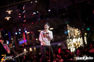 Kod Sad Party ที่ ซิงค์ รังสิต  — photo 18