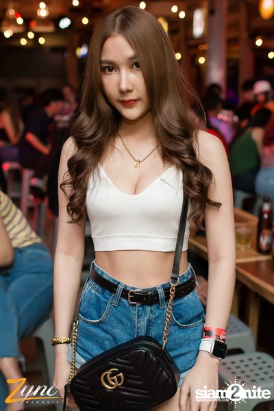 Kod Sad Party ที่ ซิงค์ รังสิต  — photo 19