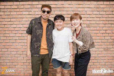 Kod Sad Party ที่ ซิงค์ รังสิต  — photo 21
