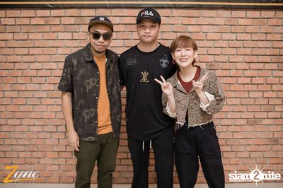 Kod Sad Party ที่ ซิงค์ รังสิต  — photo 24