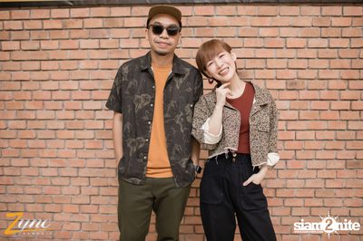 Kod Sad Party ที่ ซิงค์ รังสิต  — photo 26