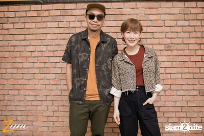 Kod Sad Party ที่ ซิงค์ รังสิต  — photo 27