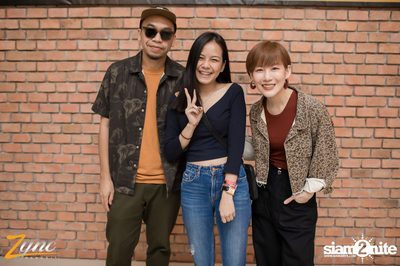 Kod Sad Party ที่ ซิงค์ รังสิต  — photo 29