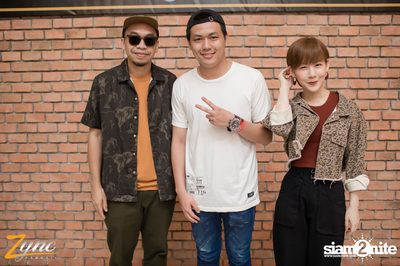 Kod Sad Party ที่ ซิงค์ รังสิต  — photo 30