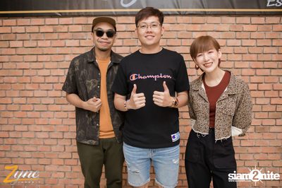 Kod Sad Party ที่ ซิงค์ รังสิต  — photo 31