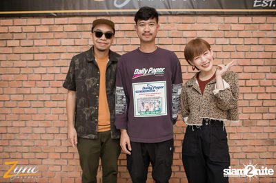 Kod Sad Party ที่ ซิงค์ รังสิต  — photo 32