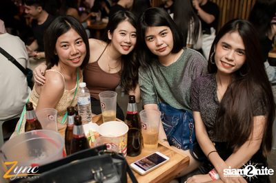 Kod Sad Party ที่ ซิงค์ รังสิต  — photo 33