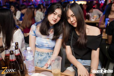 Kod Sad Party ที่ ซิงค์ รังสิต  — photo 34