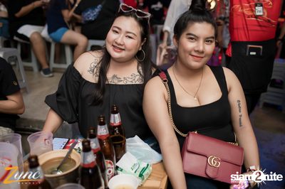 Kod Sad Party ที่ ซิงค์ รังสิต  — photo 35