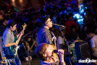 Kod Sad Party ที่ ซิงค์ รังสิต  — photo 36