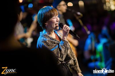 Kod Sad Party ที่ ซิงค์ รังสิต  — photo 39
