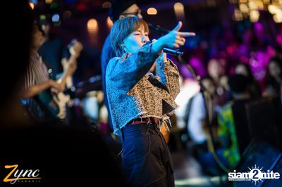 Kod Sad Party ที่ ซิงค์ รังสิต  — photo 40