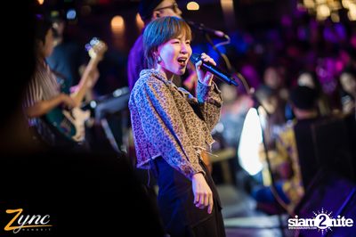 Kod Sad Party ที่ ซิงค์ รังสิต  — photo 41