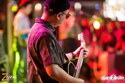 Kod Sad Party ที่ ซิงค์ รังสิต  — photo 43