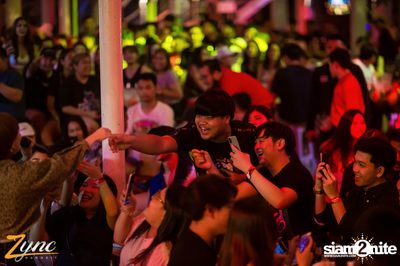 Kod Sad Party ที่ ซิงค์ รังสิต  — photo 45